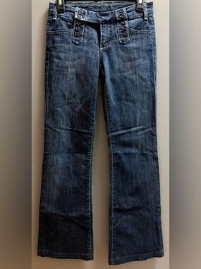 Women’s citizens of humanity size 25